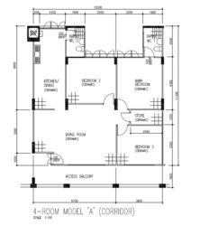 Blk 150 Simei Street 1 (Tampines), HDB 4 Rooms #618271601